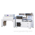 Bar Sealer Plastic shrink wrapping Packing Sealing Machine